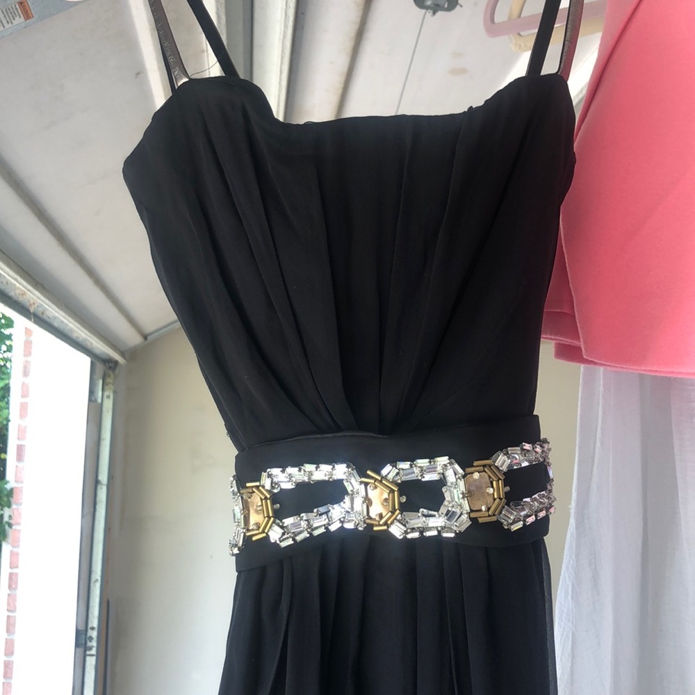 Evening Gown